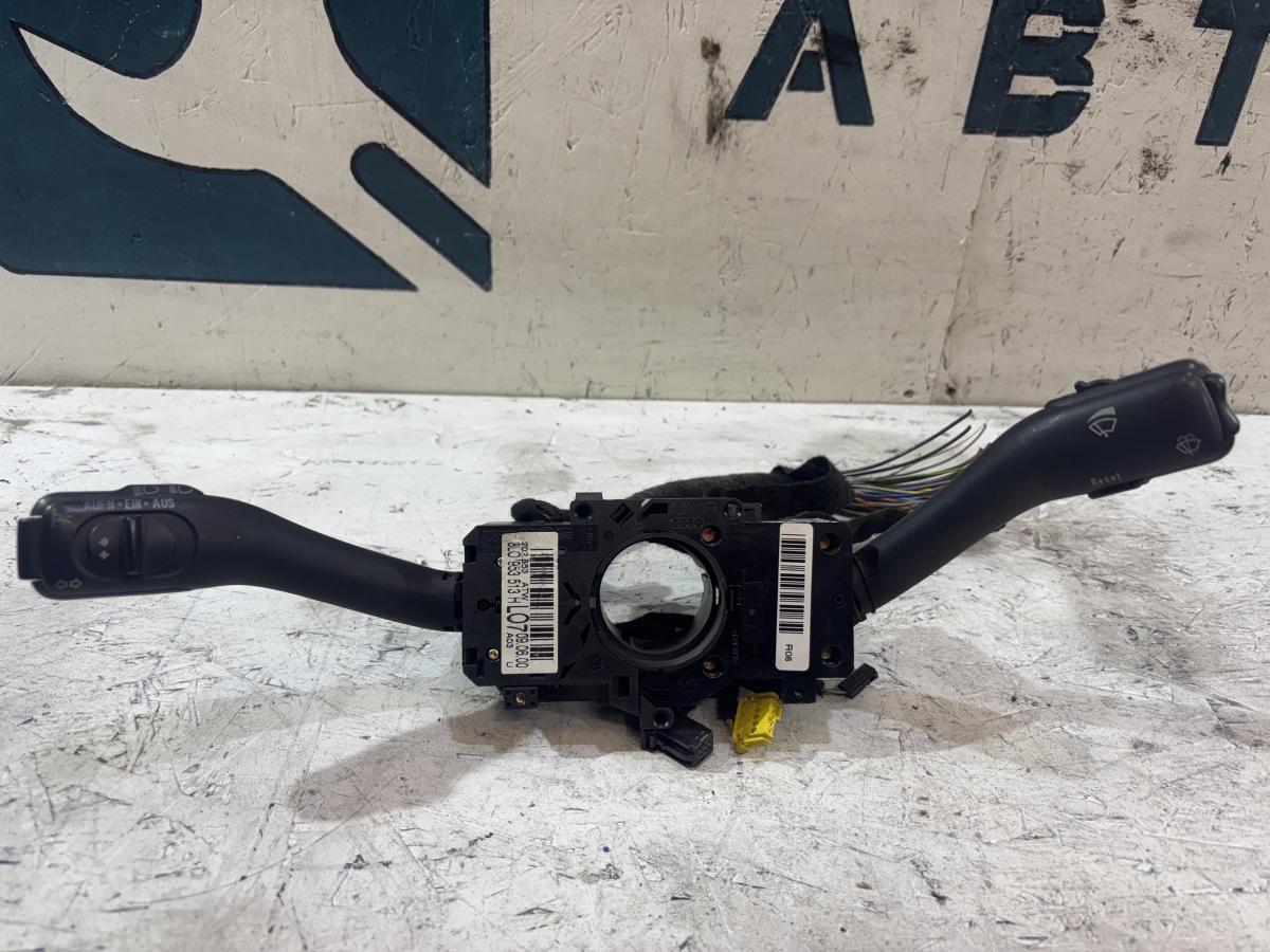 Переключатель подрулевой 8L0953513H Audi A3 / S3