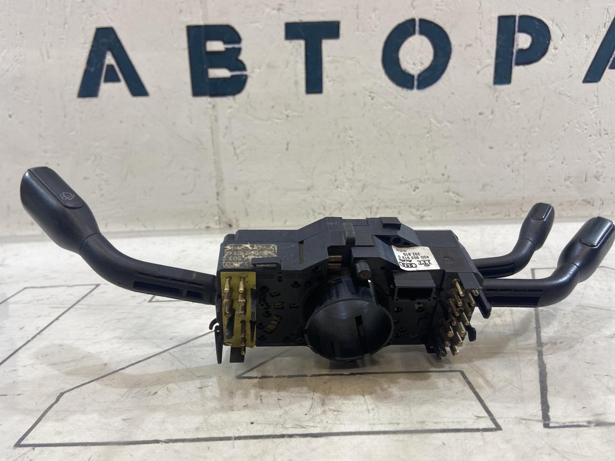 Переключатель подрулевой (стрекоза) 4D0953513D Audi A8 D2 / S8 D2