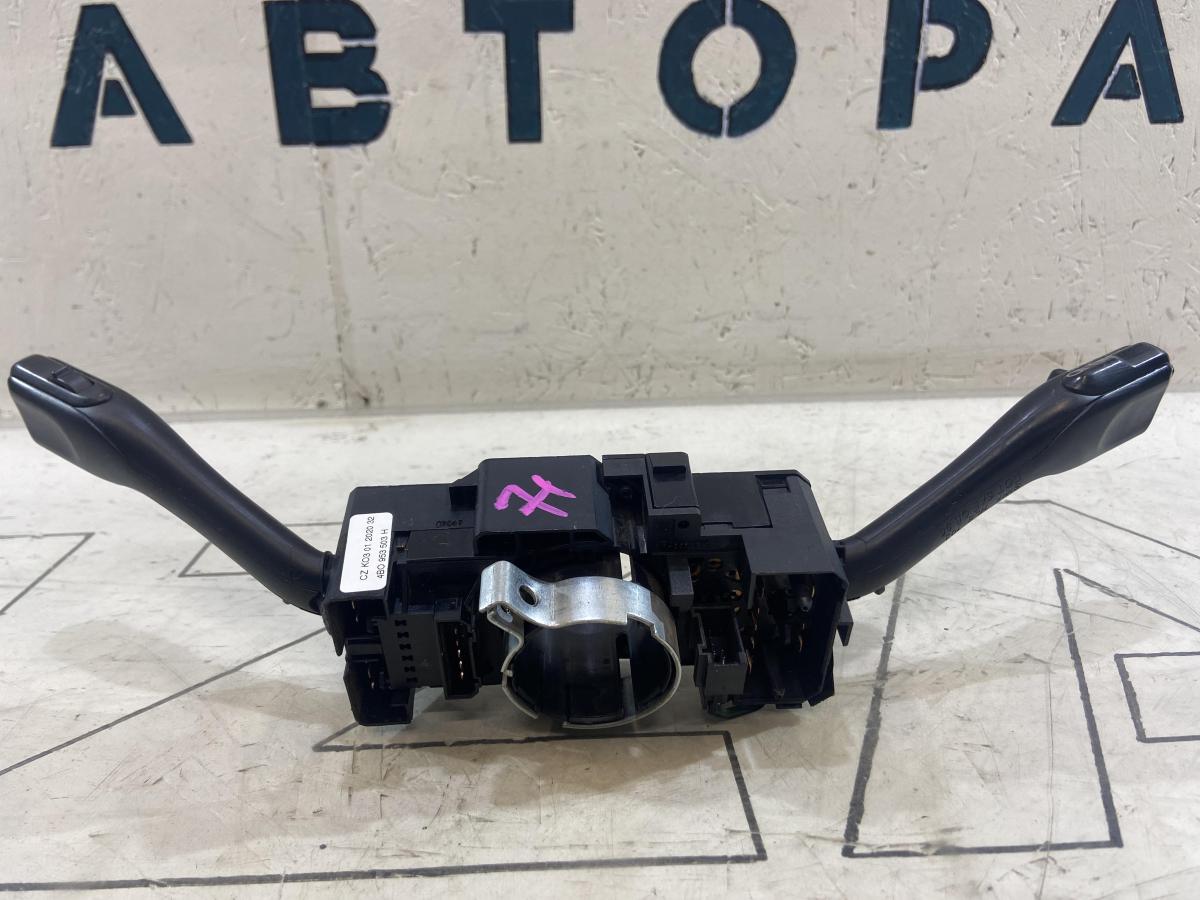 Переключатель подрулевой (стрекоза) 8L0953513N Audi A3 / S3