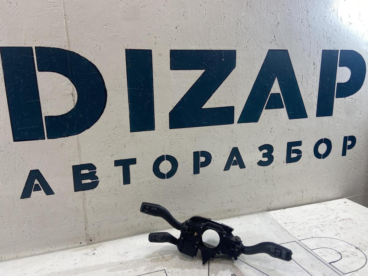 Переключатель подрулевой (стрекоза) 4F0953549D Audi A6 C6 / S6 C6 / RS6 C6