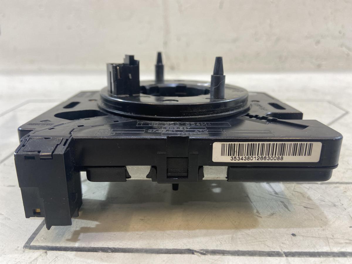 Механизм подрулевой для SRS (ленточный) 1J0959654M Skoda Octavia
