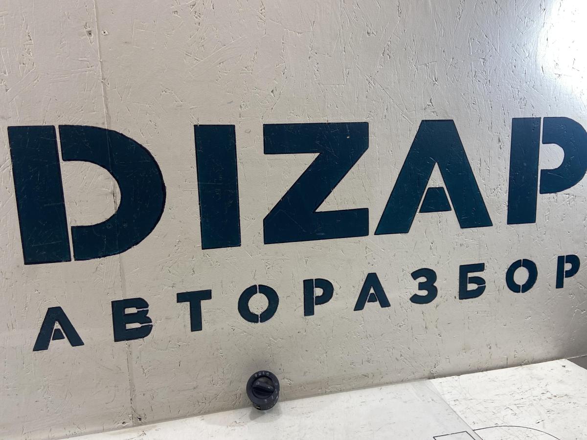 Переключатель света фар 4F1941531D 