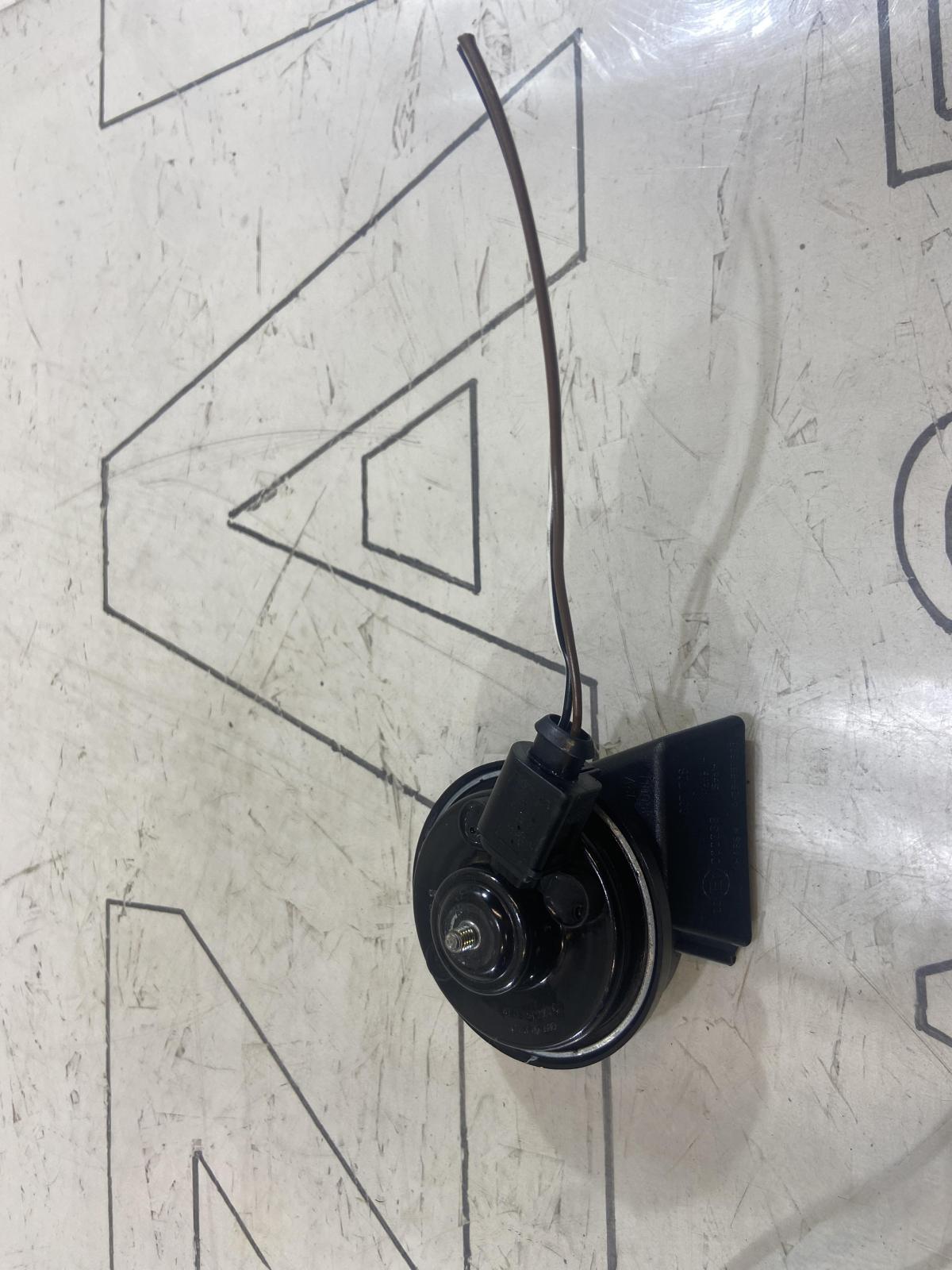 Звуковой сигнал 8E0951223C Audi A4 B6