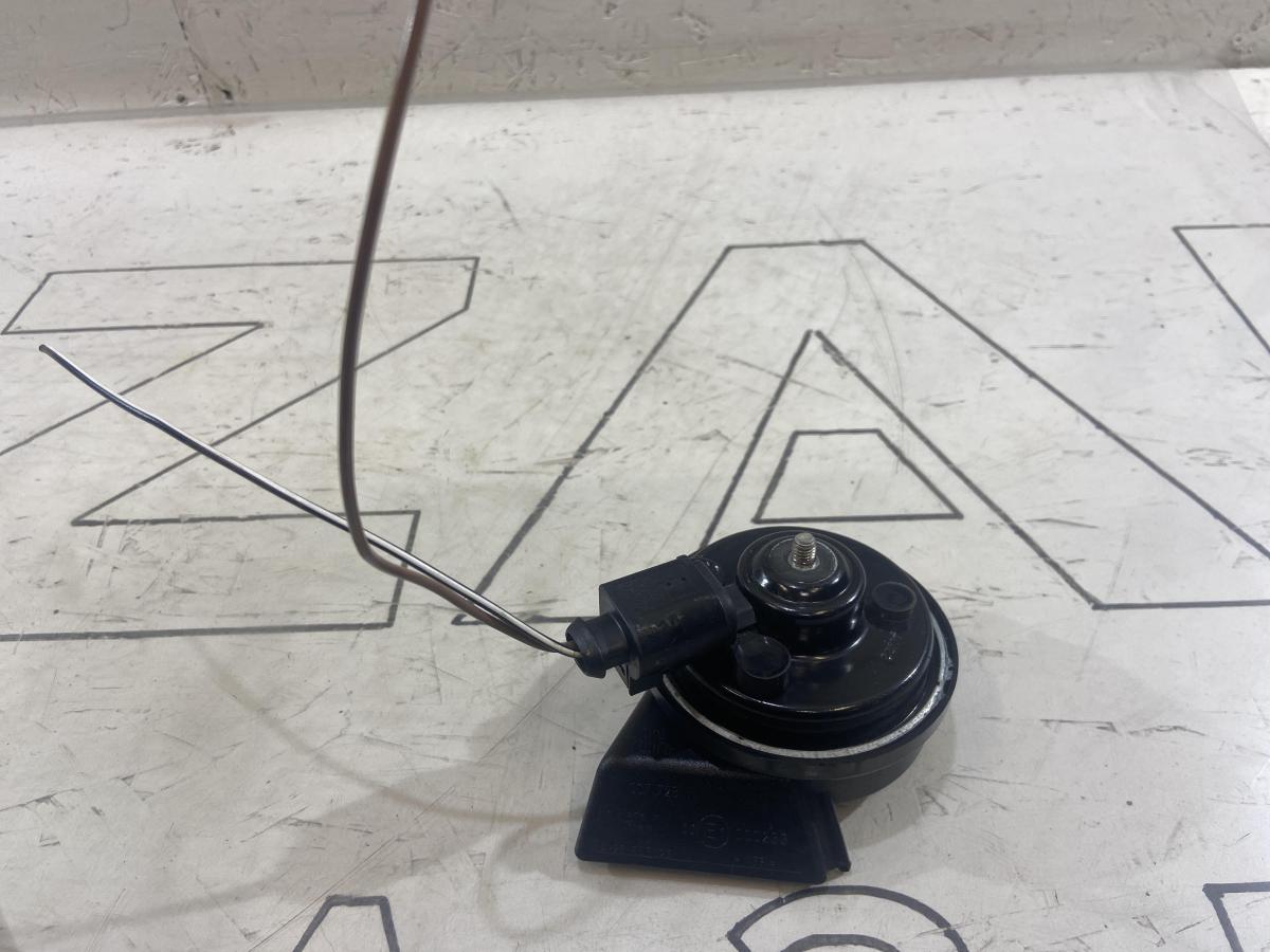 Звуковой сигнал 8E0951221C Audi A4 B6