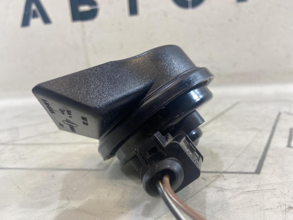 Звуковой сигнал 8E0951221C Audi A4 B6