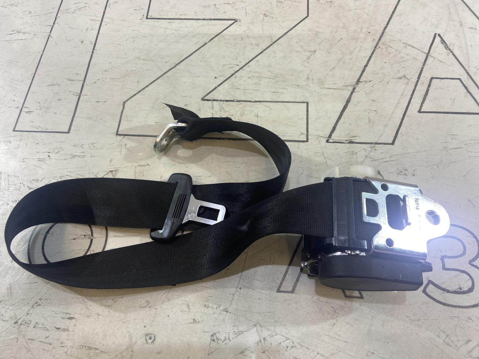 Ремень безопасности 4F0857805E Audi A6 C6 / S6 C6 / RS6 C6