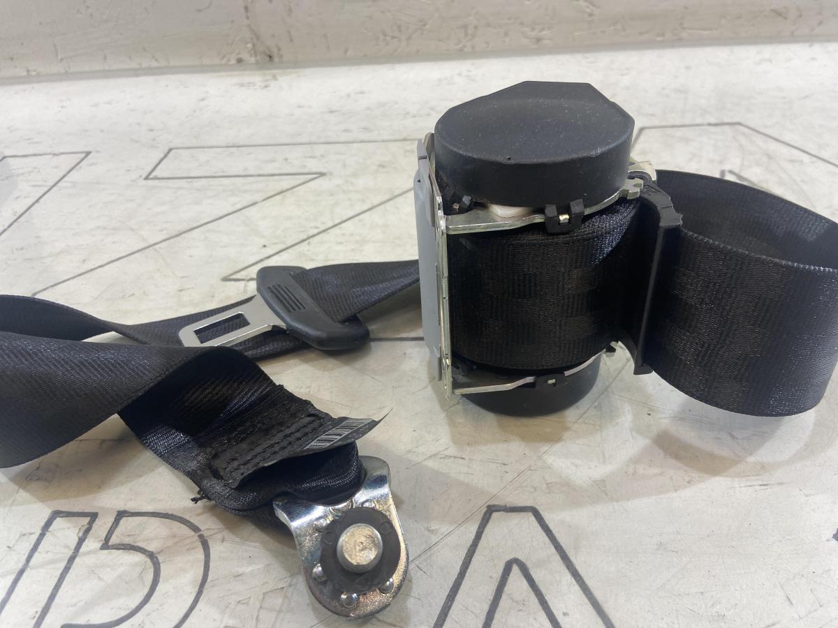 Ремень безопасности 4F0857805E Audi A6 C6 / S6 C6 / RS6 C6