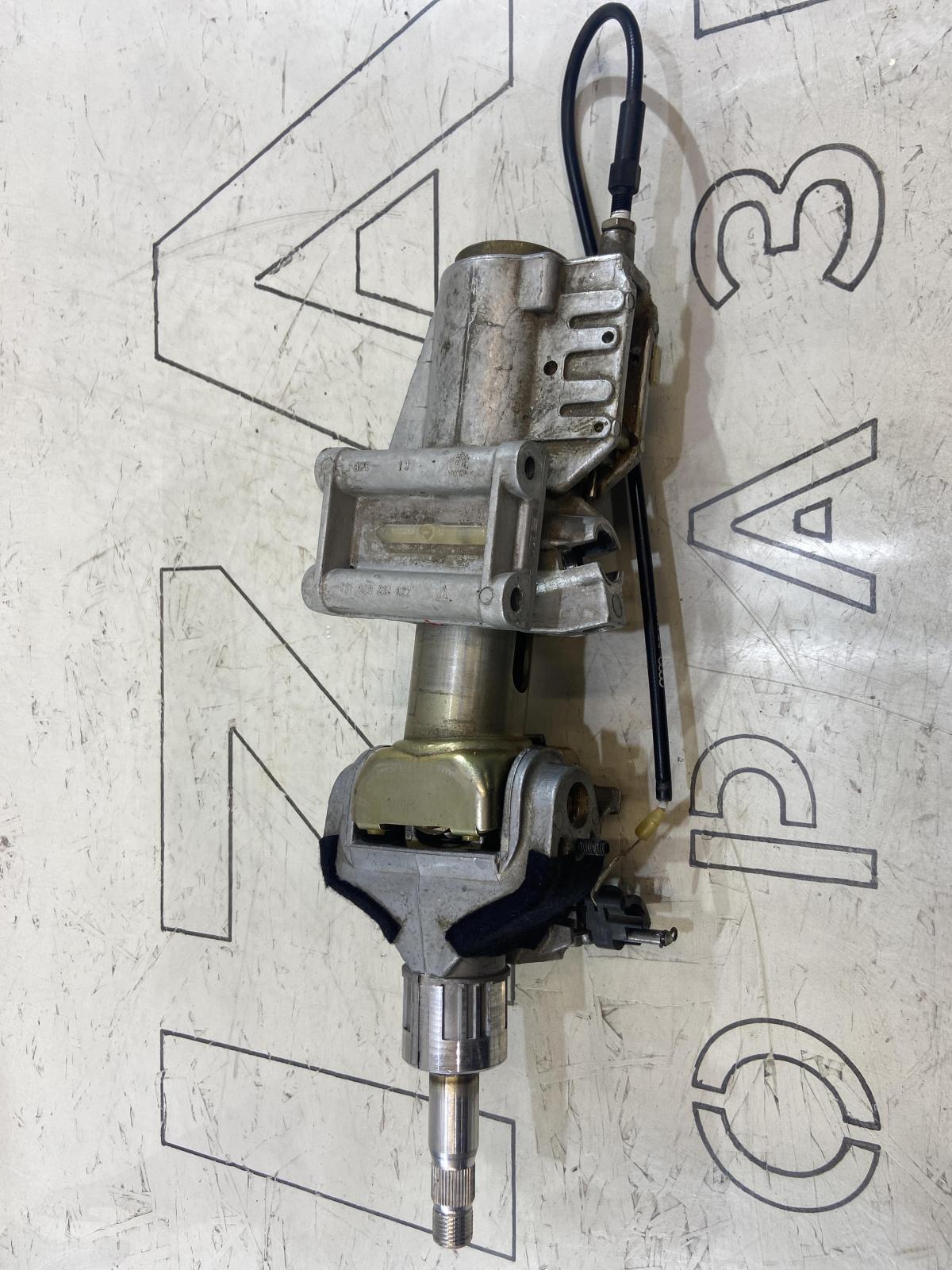 Рулевая колонка 4A1419505K Audi A6 C4