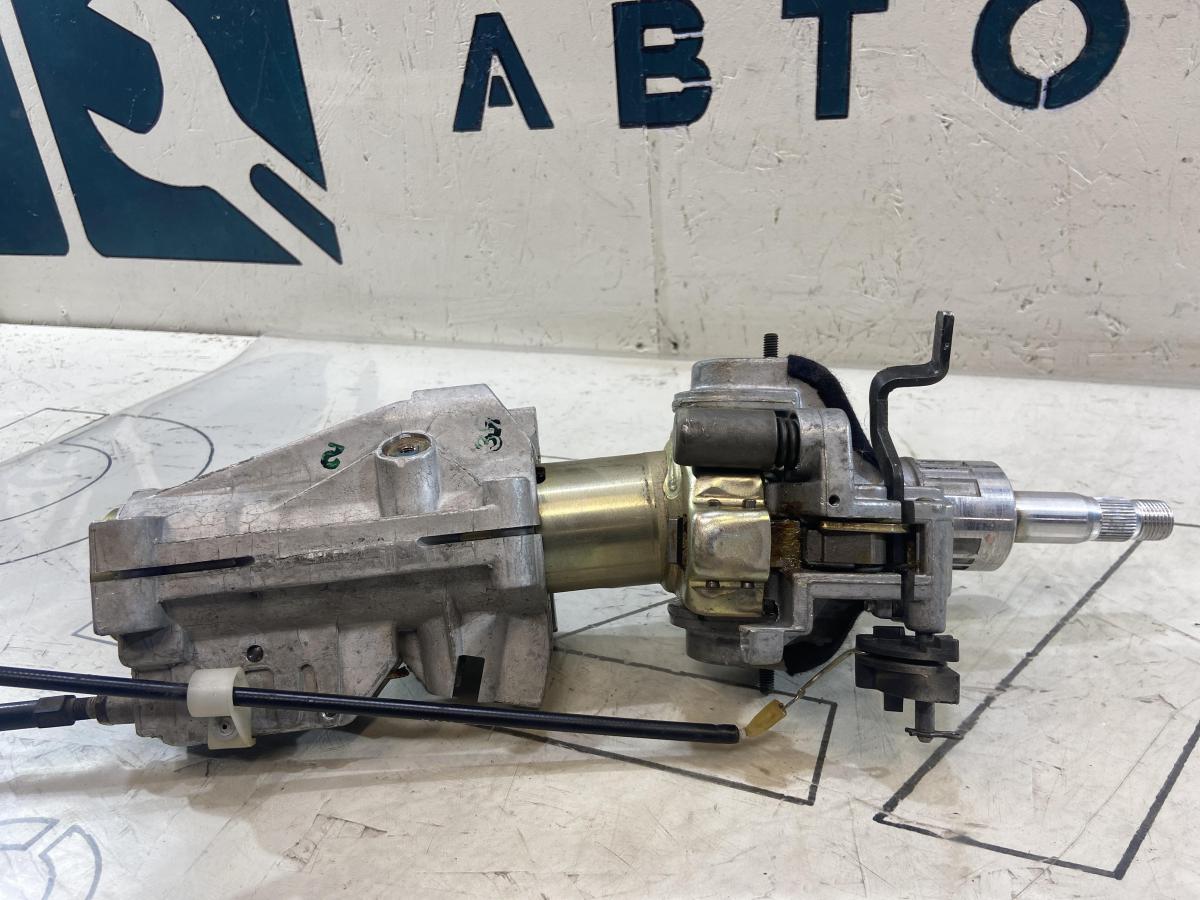 Рулевая колонка 4A1419505K Audi A6 C4