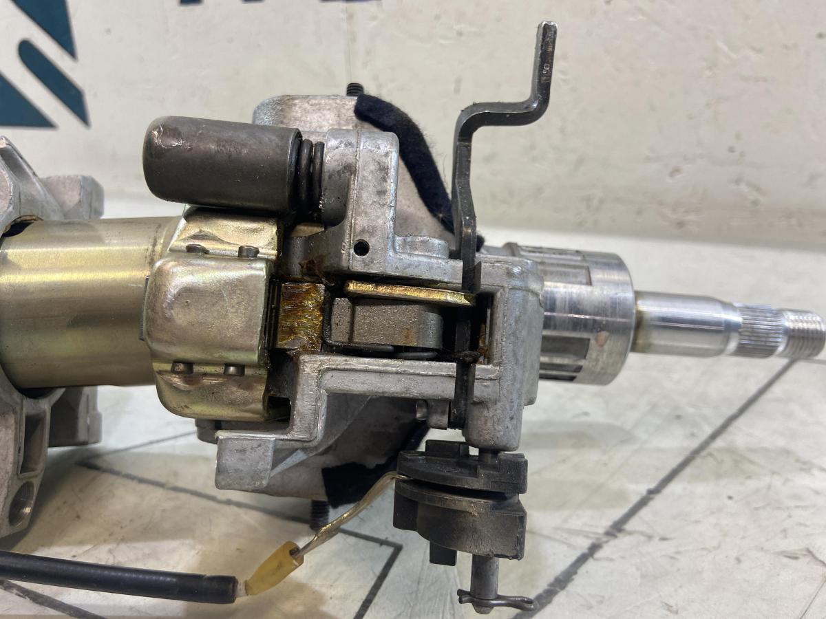 Рулевая колонка 4A1419505K Audi A6 C4