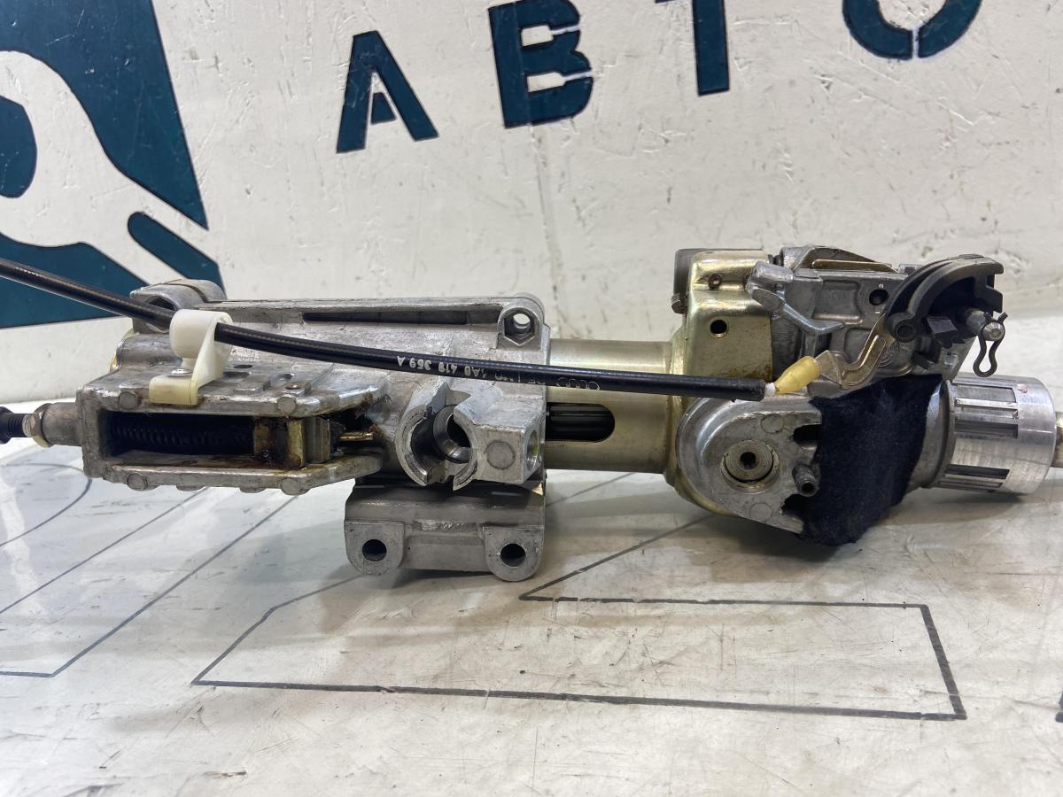 Рулевая колонка 4A1419505K Audi A6 C4