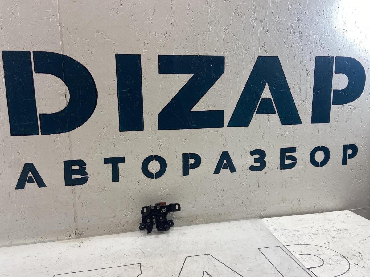 Замок капота 4B0823509 Audi A6 C5