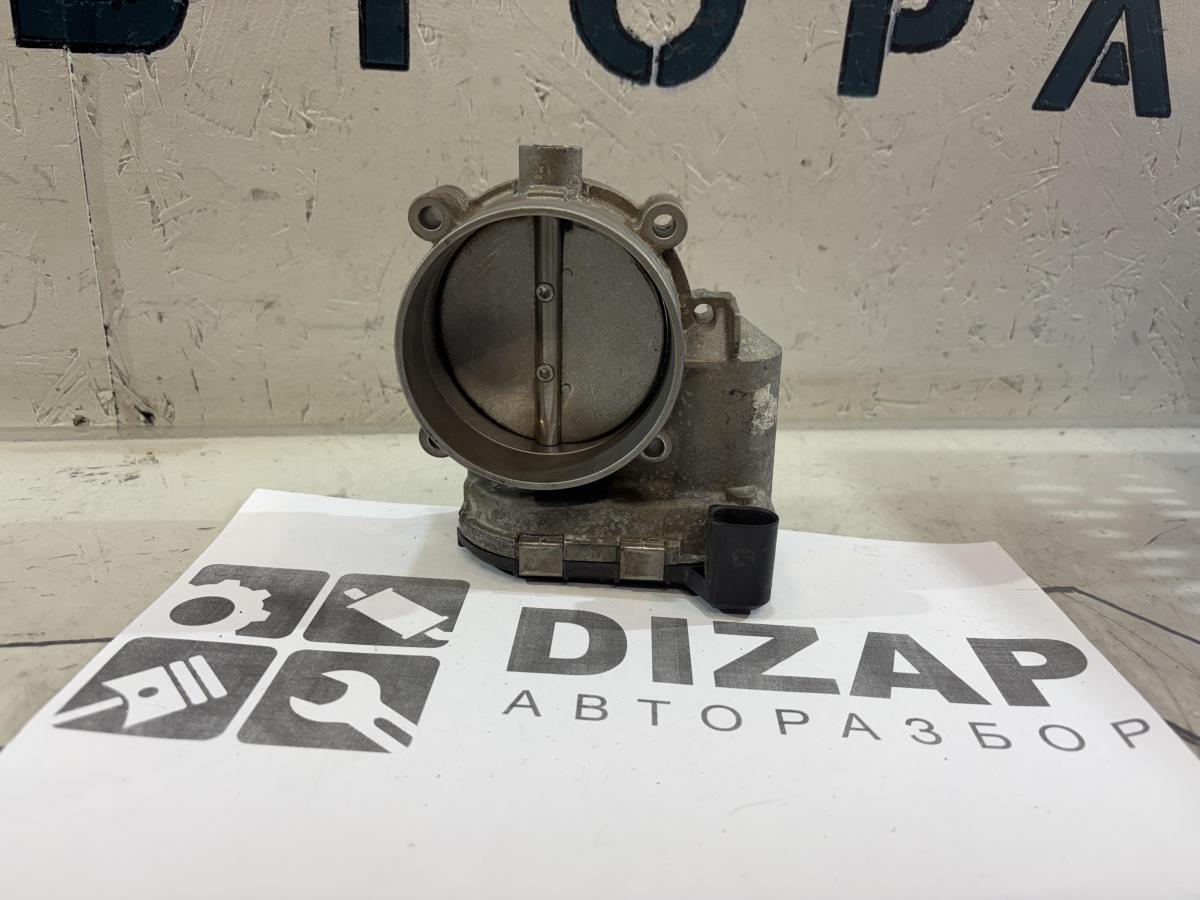 дроссельная заслонка 077133062A 