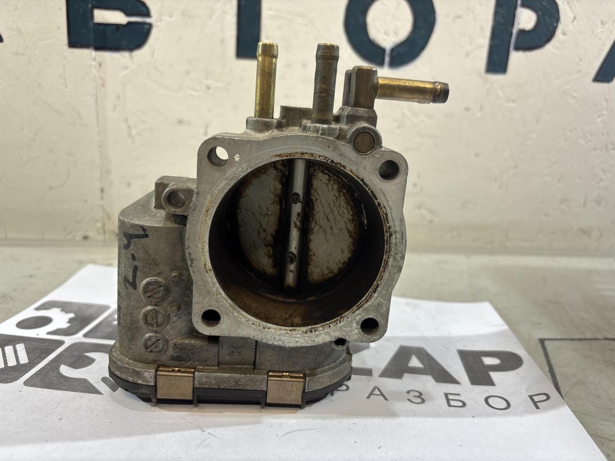 дроссельная заслонка 078133062B 