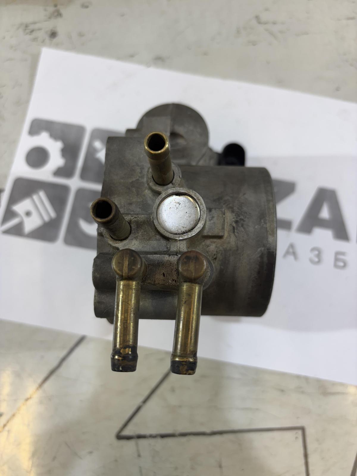 дроссельная заслонка 078133062B 