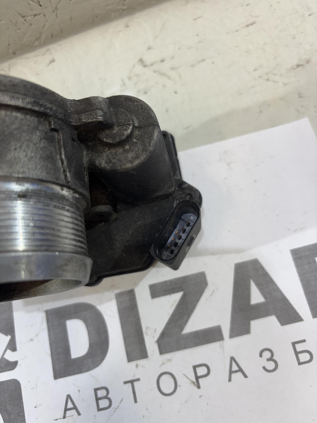 Дроссельная заслонка 059145950H 