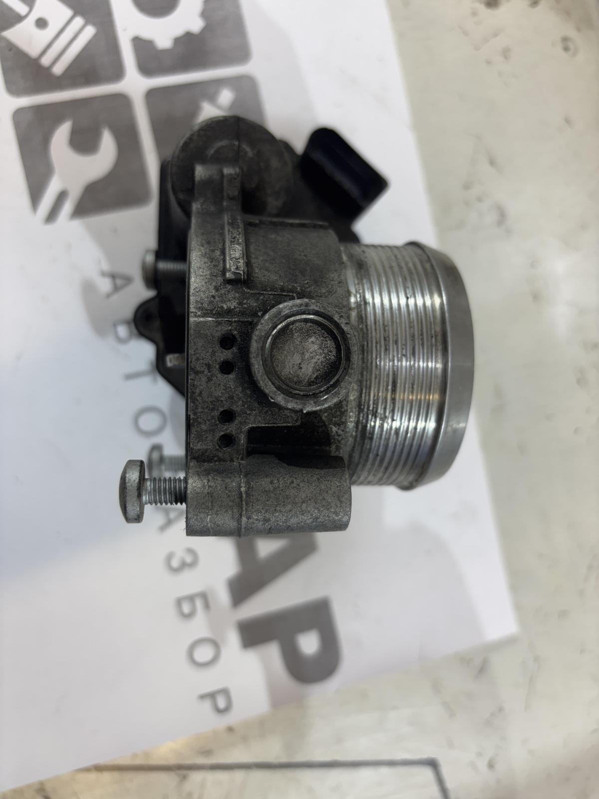 Дроссельная заслонка 059145950H 