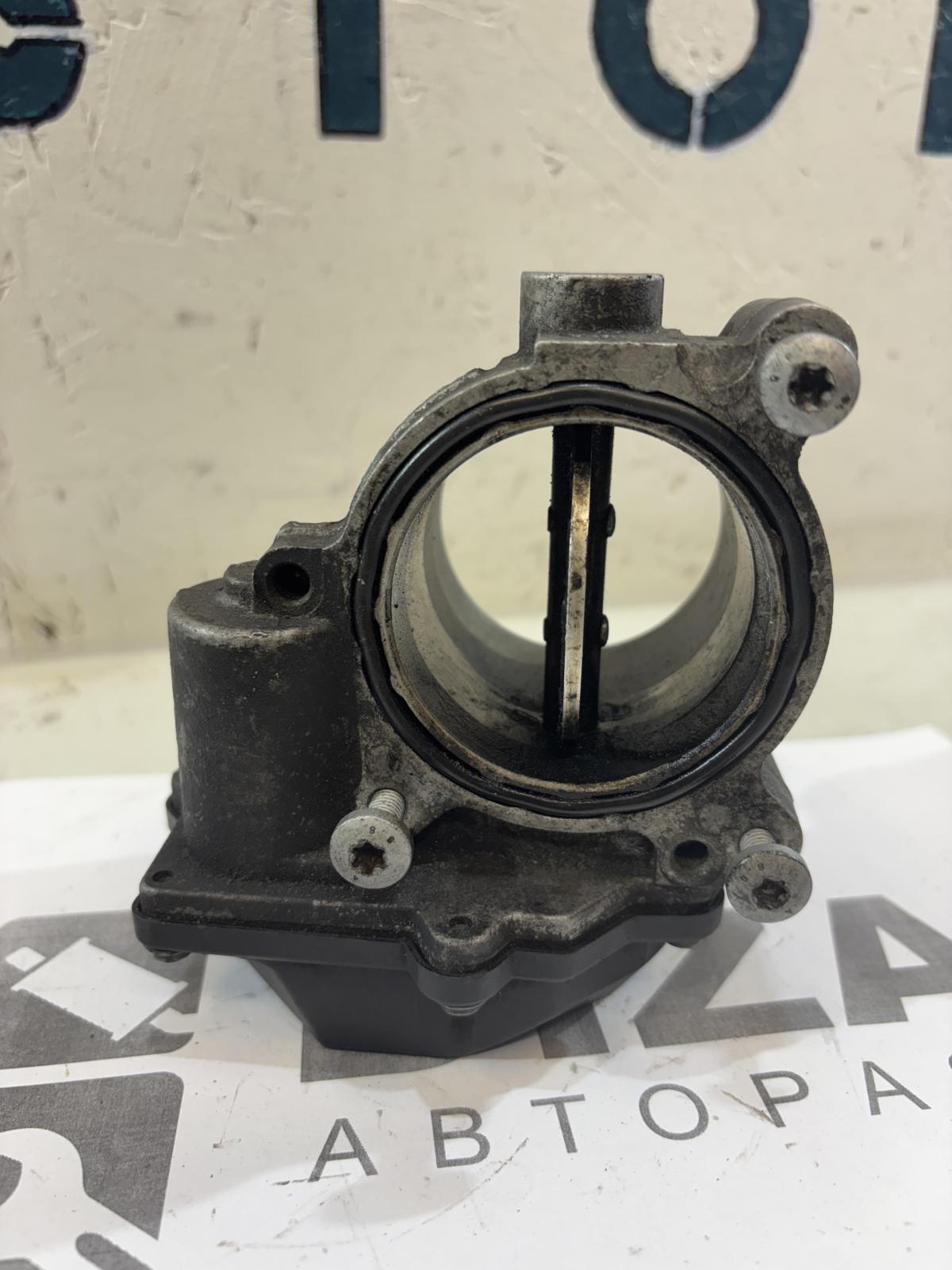 Дроссельная заслонка 059145950H 