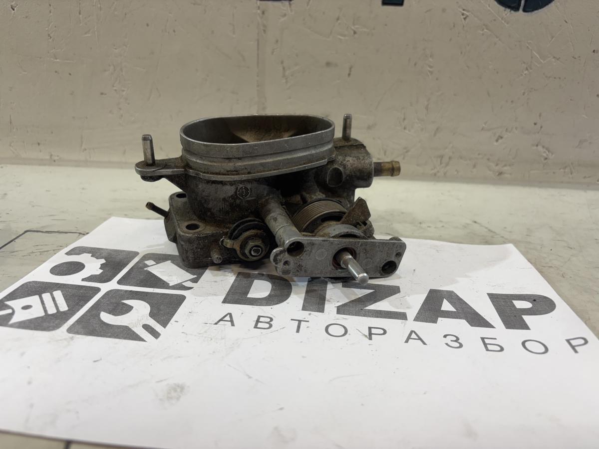 дроссельная заслонка 078133061A 