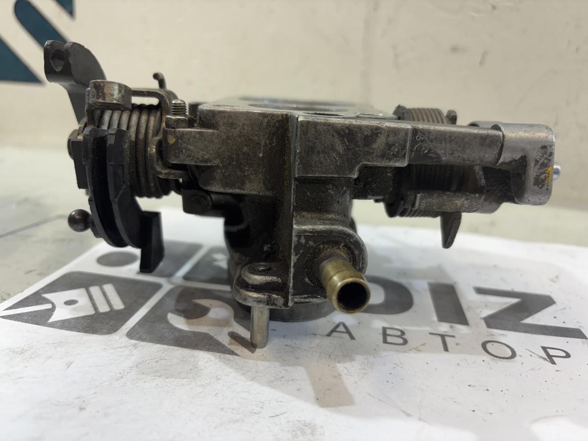 дроссельная заслонка 078133061A 