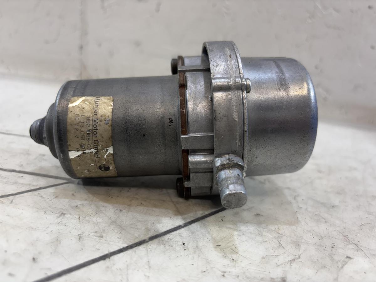 Насос вакуумный 8E0927317A Audi A4 B6