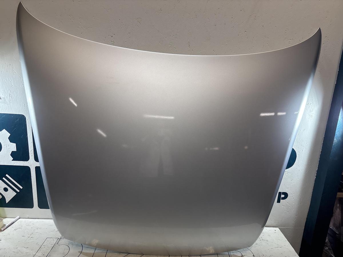 Капот 7L6823031D Volkswagen Touareg I