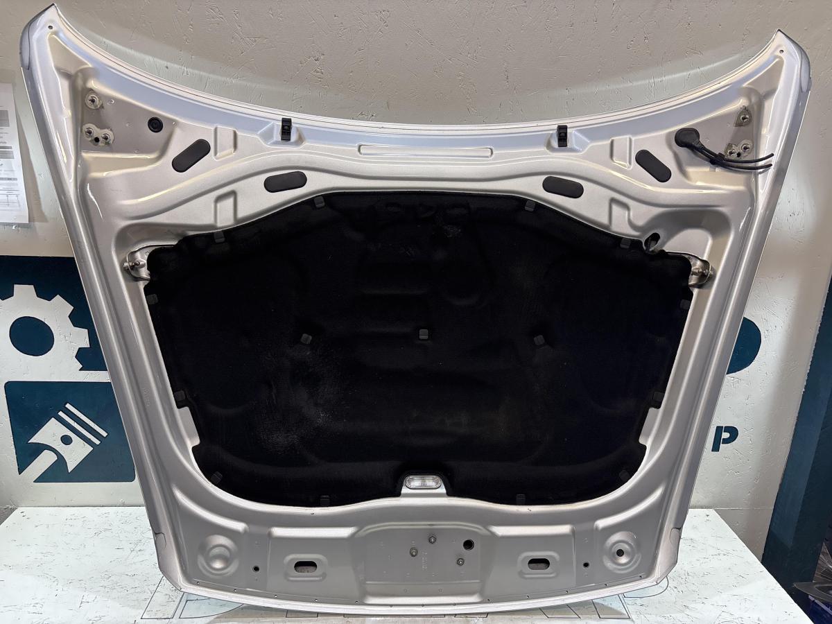 Капот 7L6823031D Volkswagen Touareg I