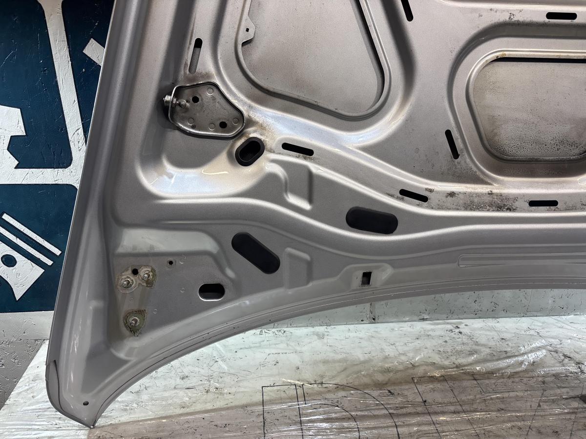 Капот 7L6823031D Volkswagen Touareg I