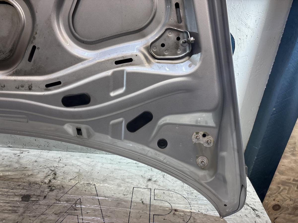 Капот 7L6823031D Volkswagen Touareg I