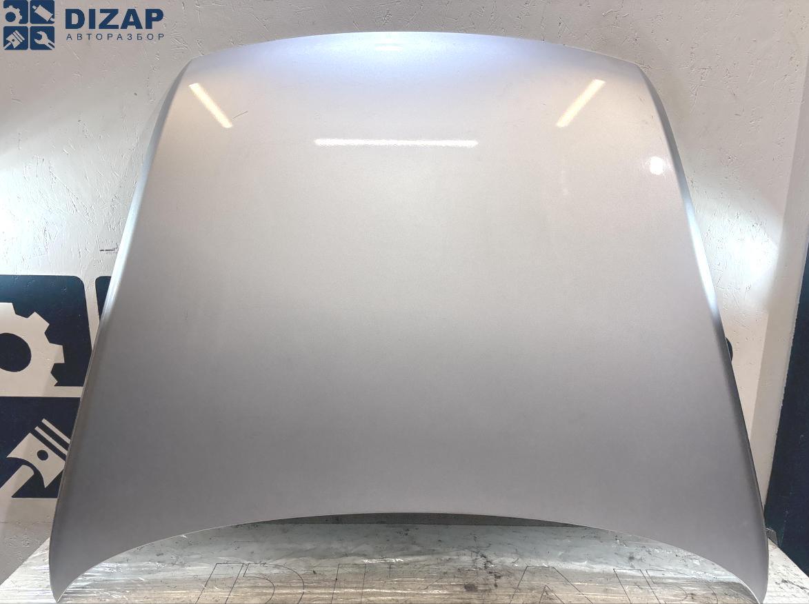 Капот 7L6823031D Volkswagen Touareg I