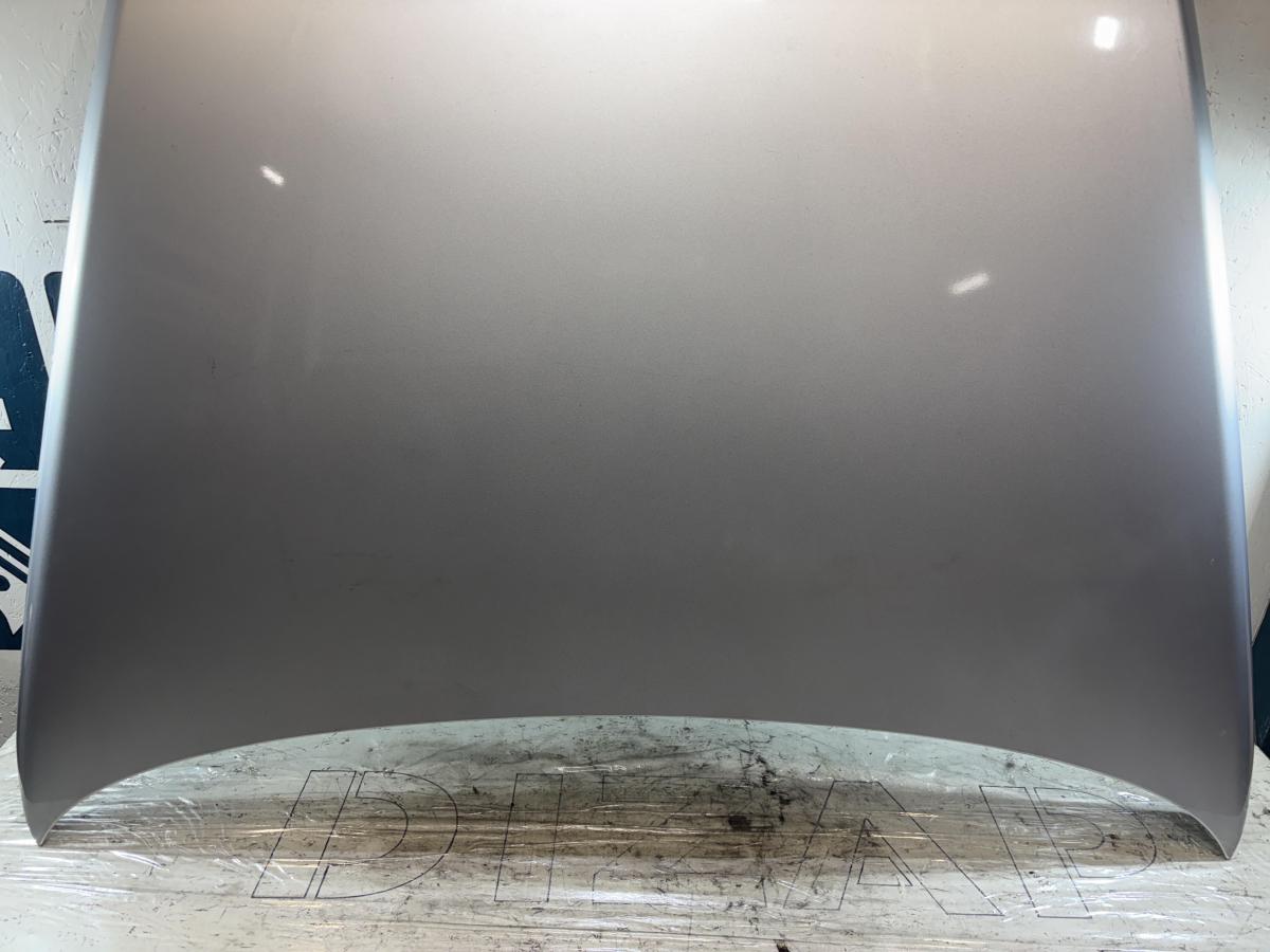 Капот 7L6823031D Volkswagen Touareg I