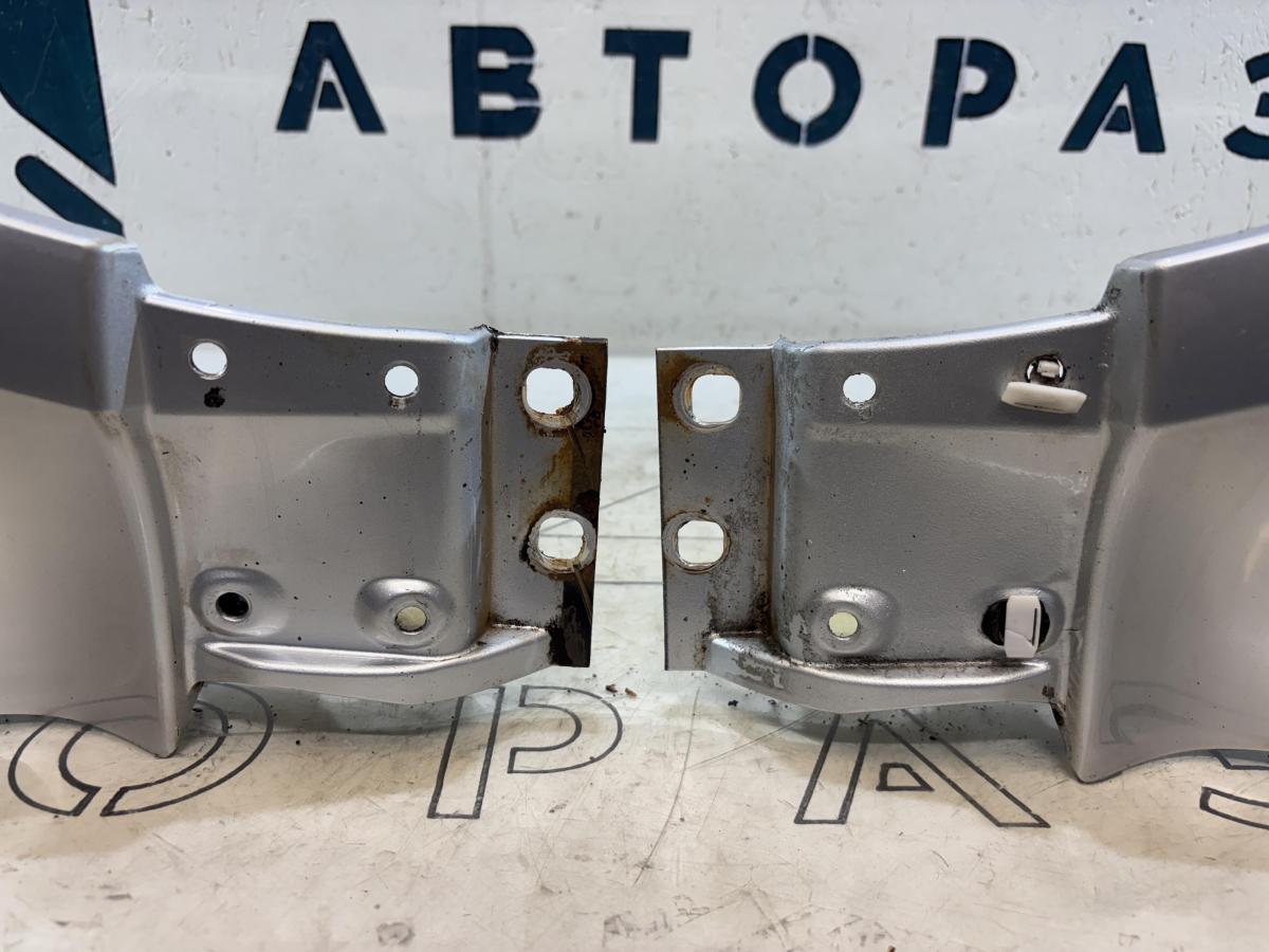 Крылья передние 7L6821106B Volkswagen Touareg I