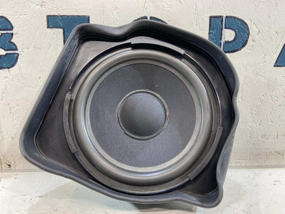 Динамик 7E0035411A Volkswagen Touareg I