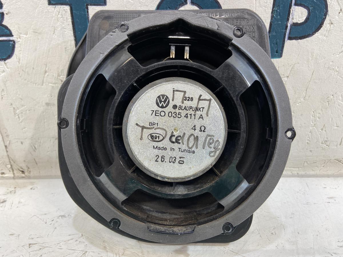 Динамик 7E0035411A Volkswagen Touareg I