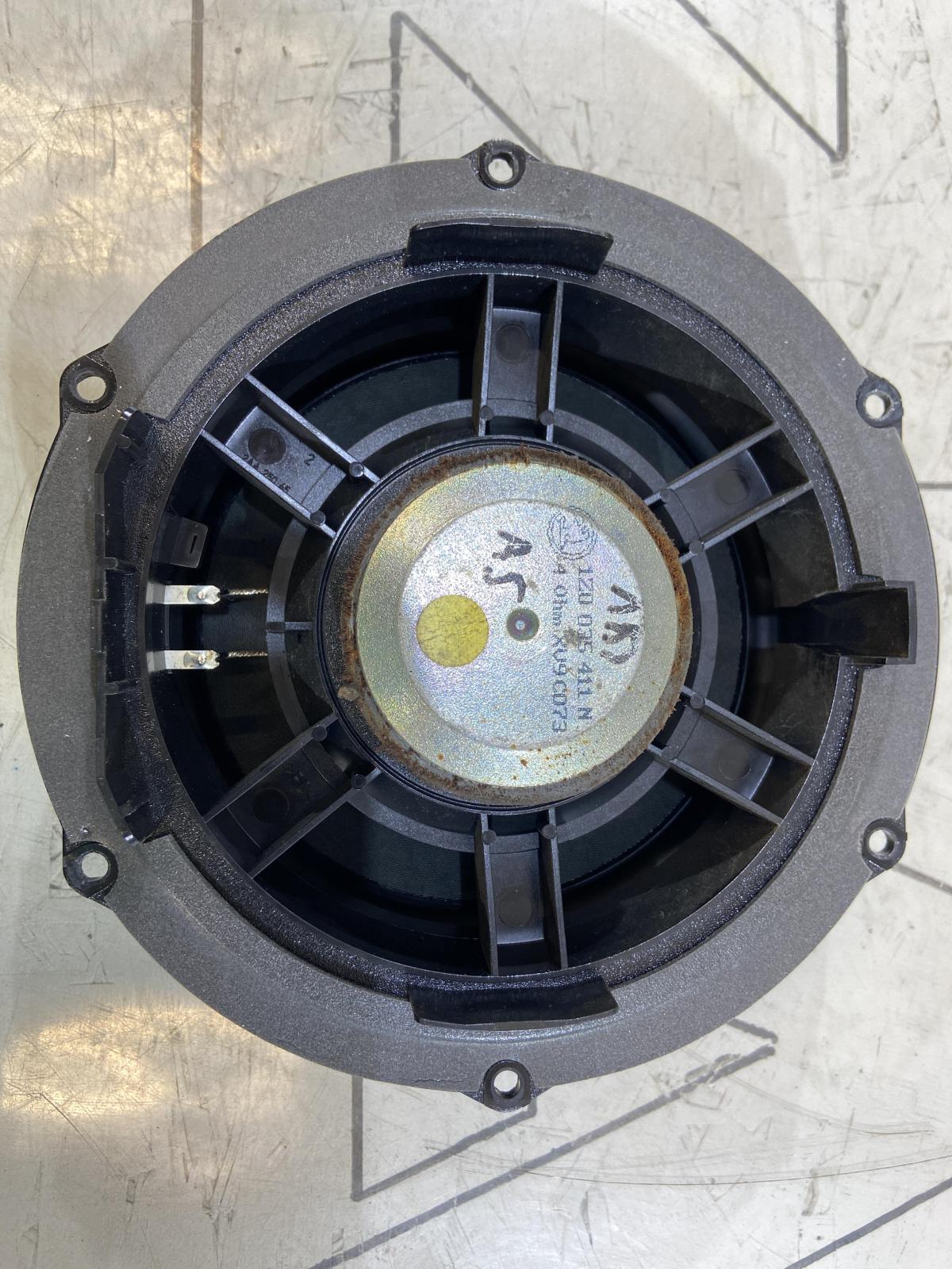 Динамик 1Z0035411N Skoda Octavia RS II