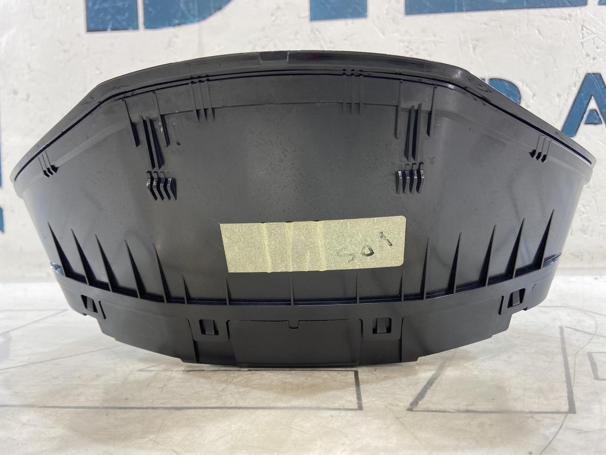 Приборная панель 1Z0920910C Skoda Octavia RS II