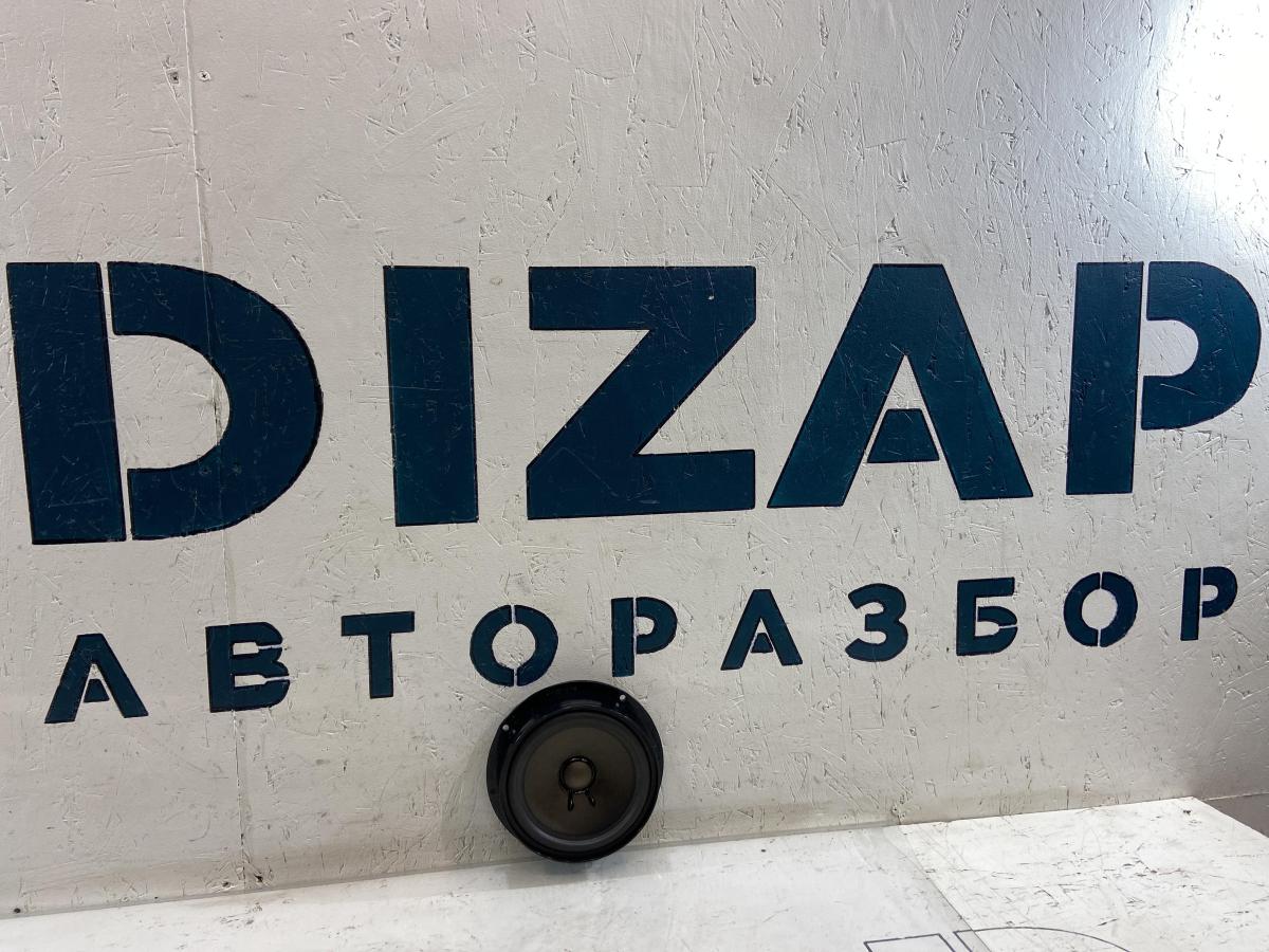 Динамик 1Z0035411C Skoda Octavia RS II