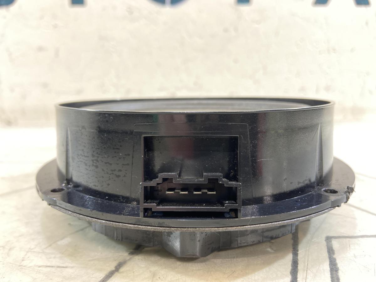 Динамик 1Z0035411C Skoda Octavia RS II