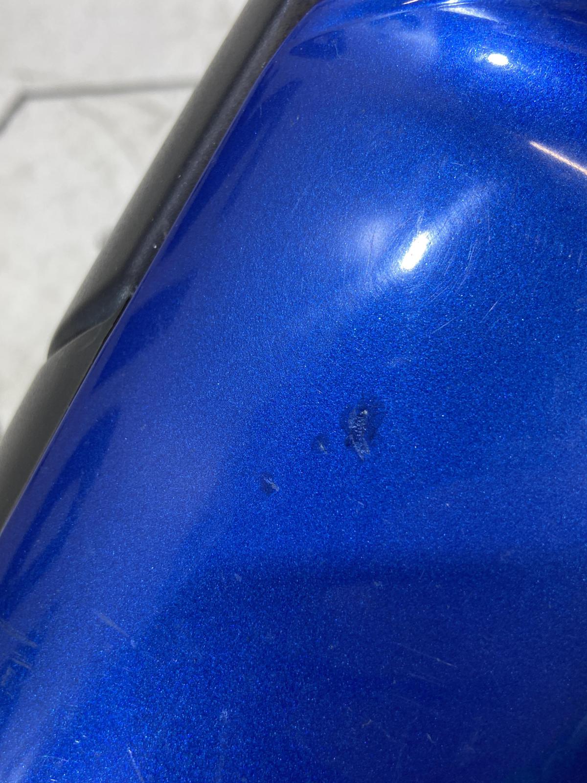 Зеркала боковые комплект 1Z2857507F Skoda Octavia RS II