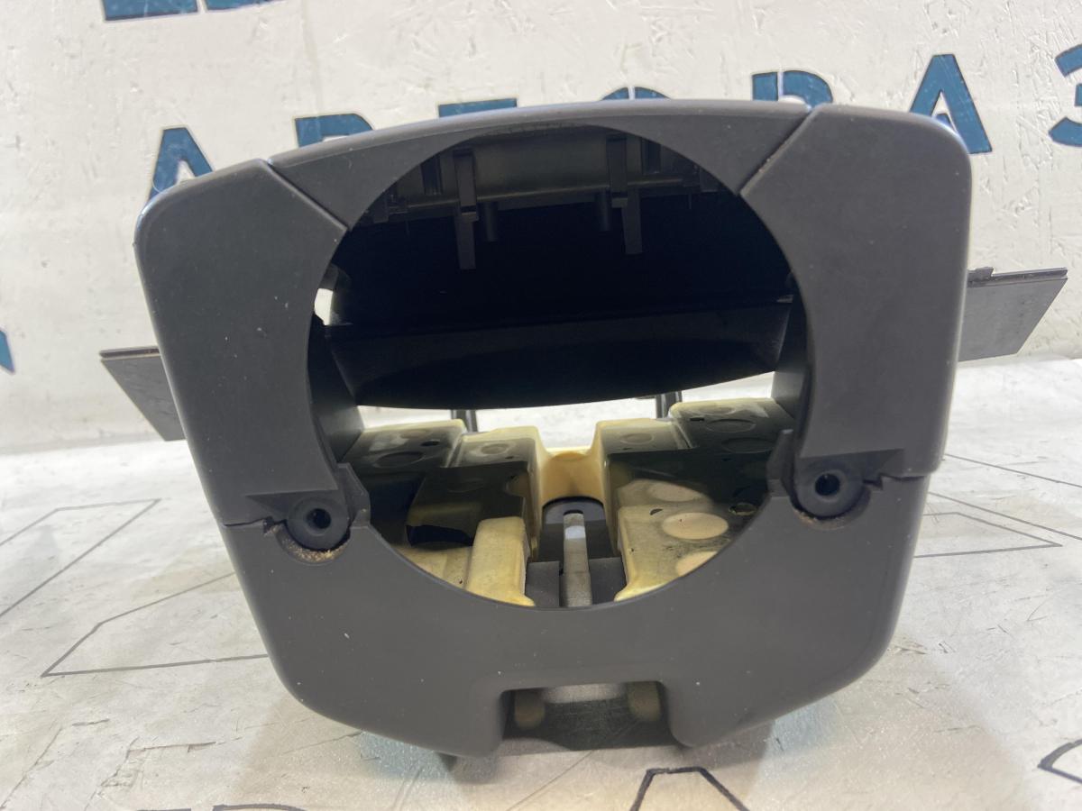 Кожух рулевой колонки 7L6953515 Volkswagen Touareg I