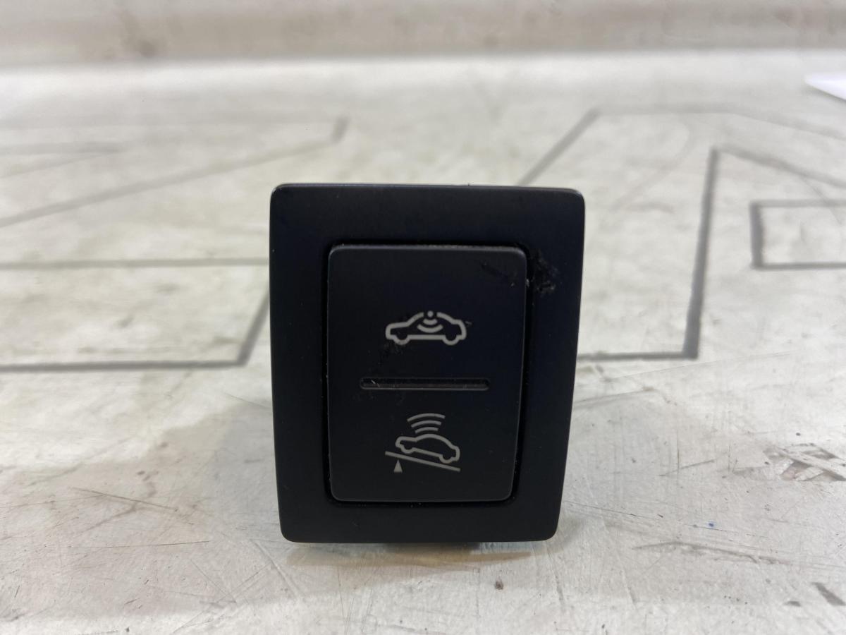 Кнопка отключения сигнализации 7L6959899 Volkswagen Touareg I