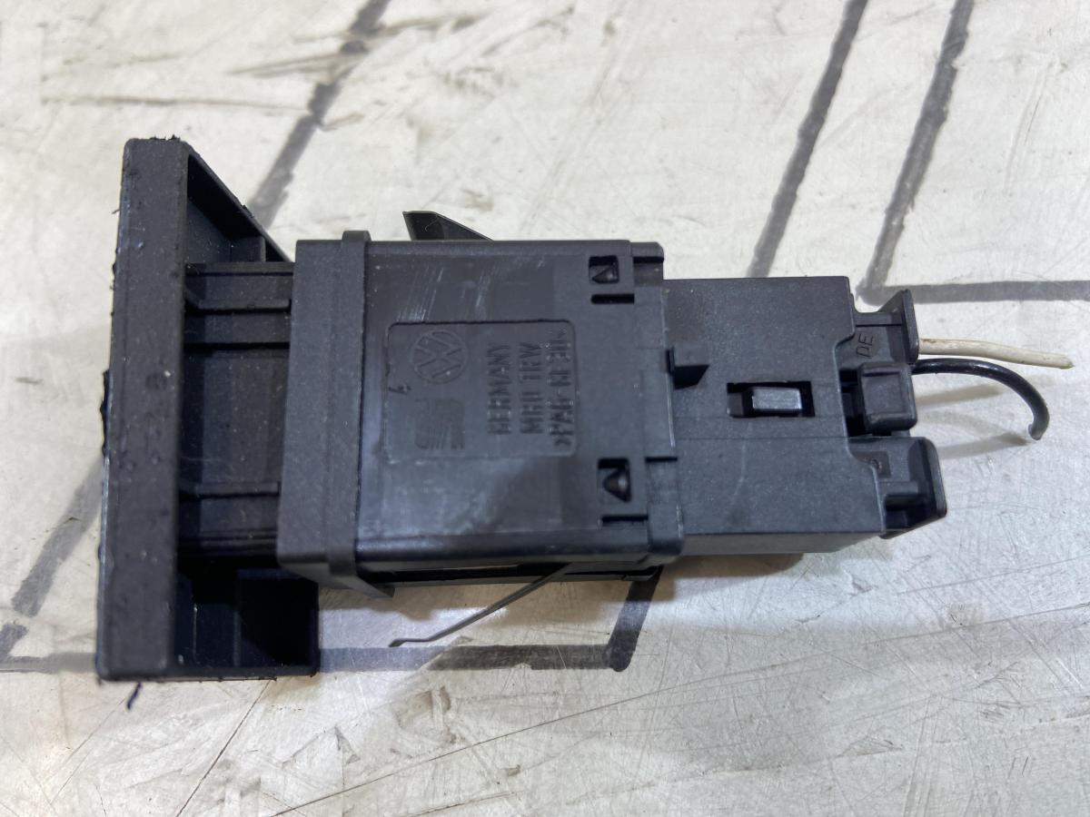 Индикатор AIRBAG 7L6919235 Volkswagen Touareg I