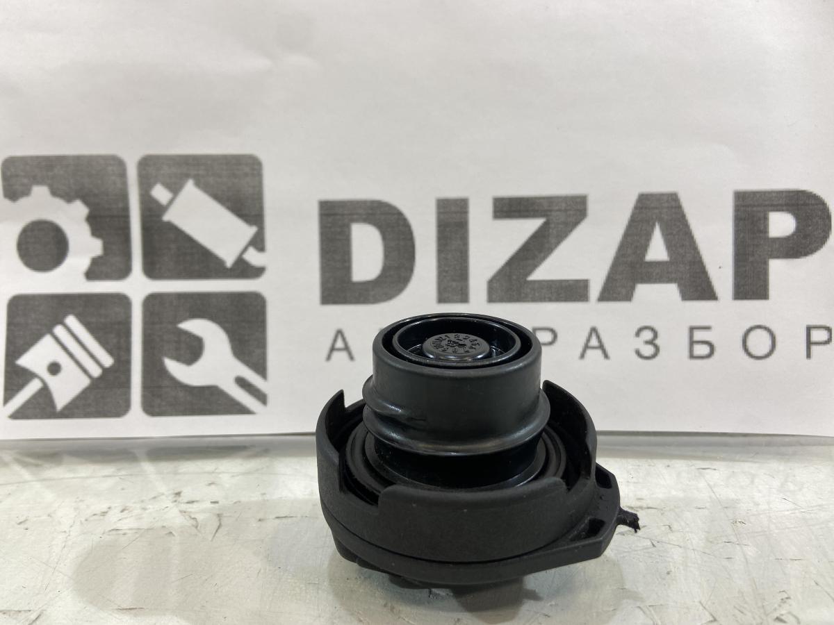 Крышка топливного бака 1J0201553Q Volkswagen Touareg I