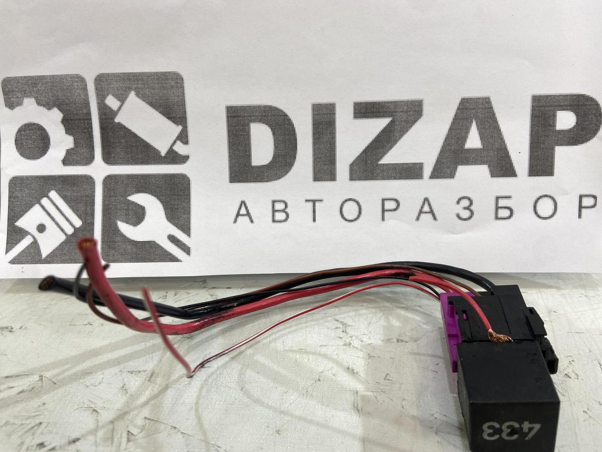 Реле 3D0951253A Volkswagen Touareg I