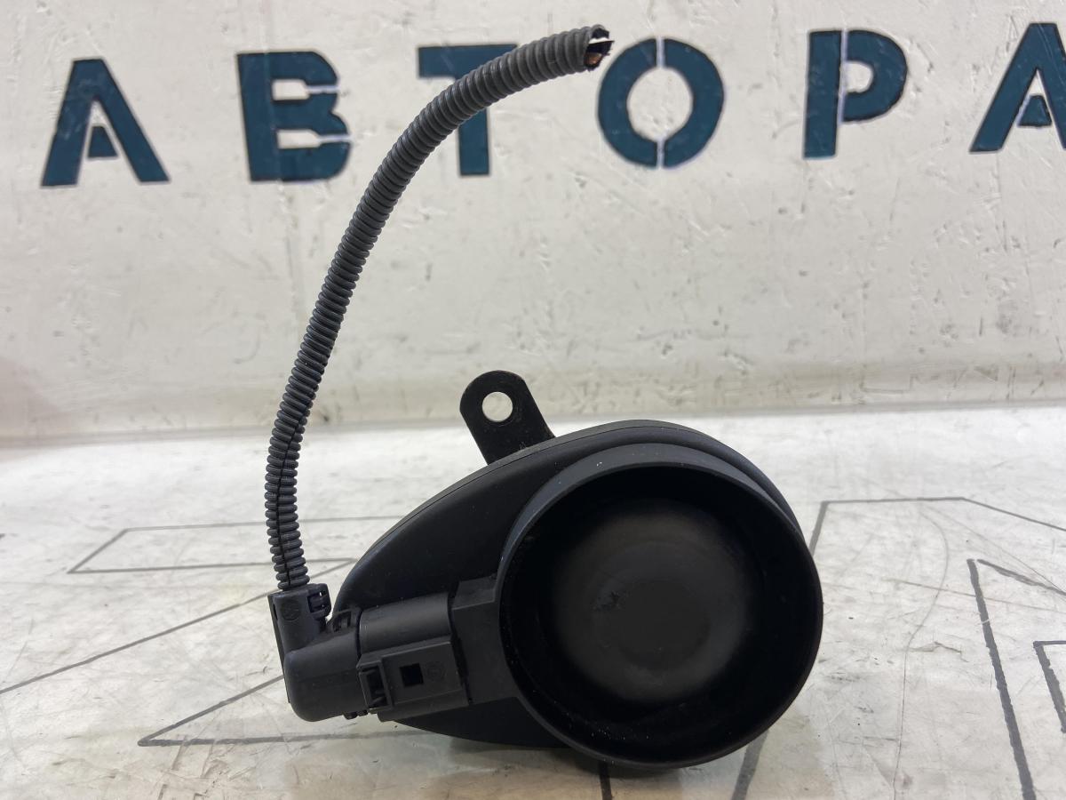 Сирена сигнализации 1J0951605 Volkswagen Touareg I