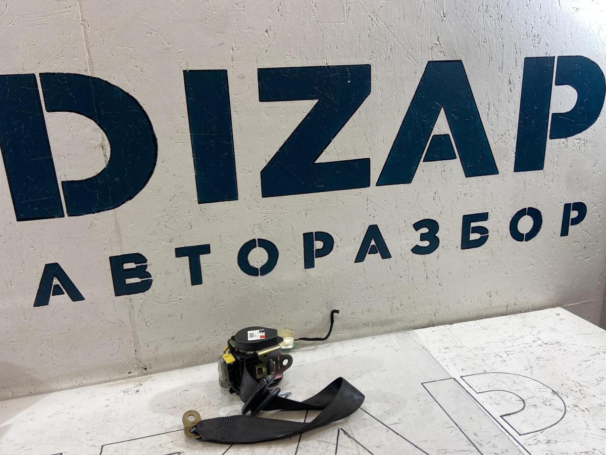 Ремень безопасности 7L0857806A Volkswagen Touareg I