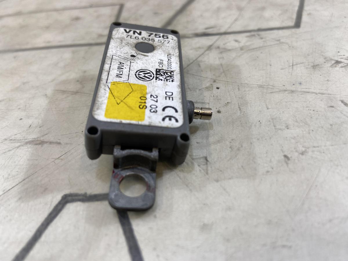 Усилитель антенны 7L6035577 Volkswagen Touareg I