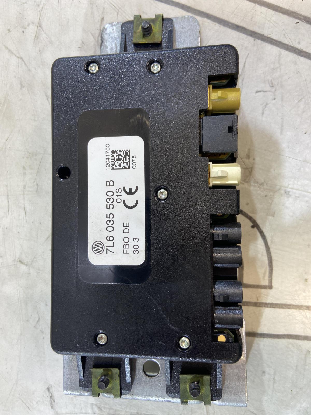 Антенный модуль для усилителя 7L6035530 Volkswagen Touareg I