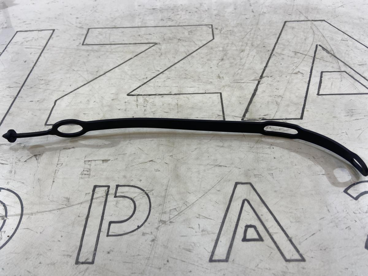 Ручка открытия лючка бензобака 7L0862165 Volkswagen Touareg I