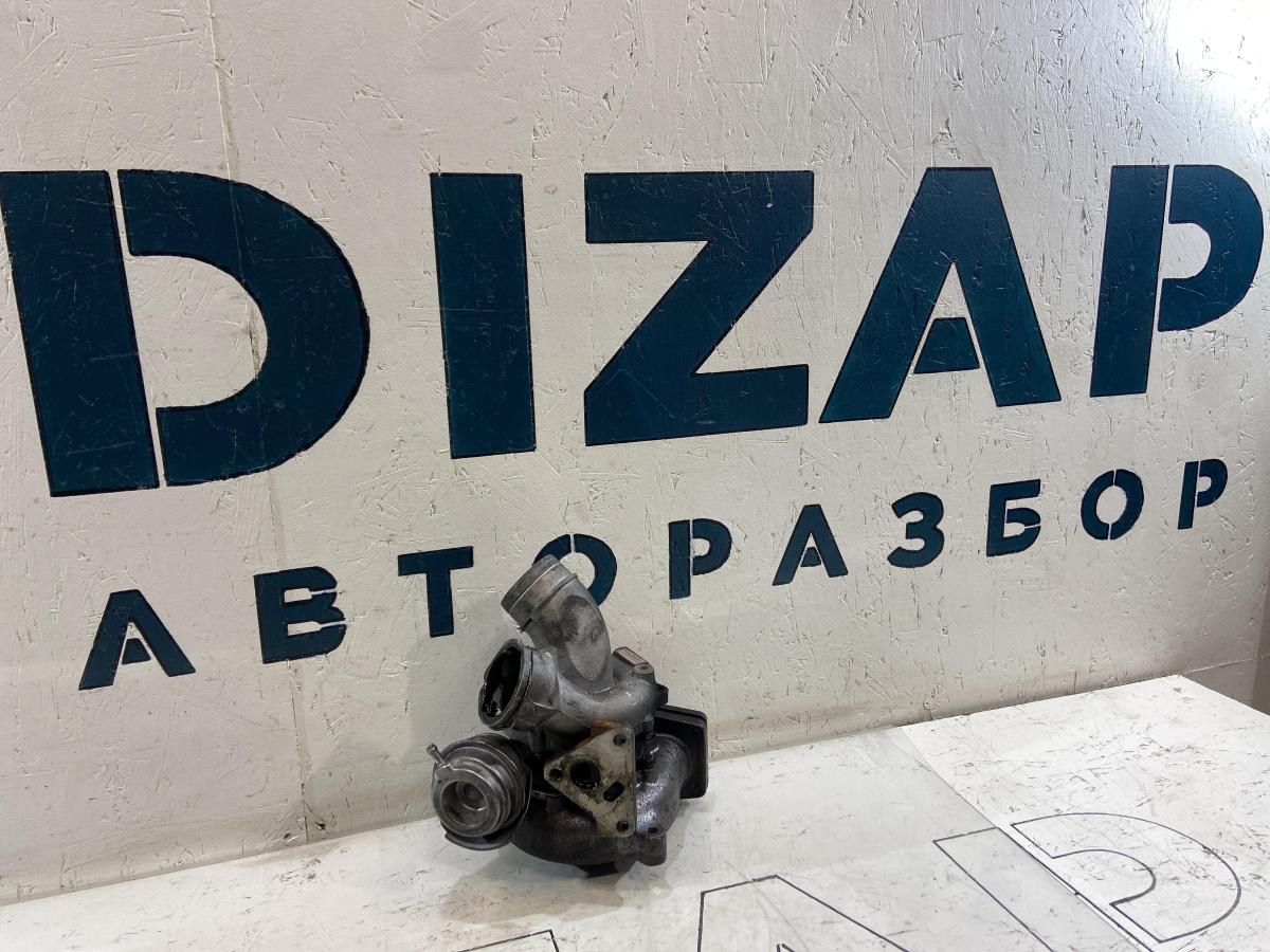 Турбина 7168859004S Volkswagen Touareg I